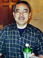Michio Arakawa