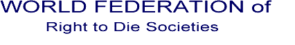 Worlf Federation of Right to Die Societies